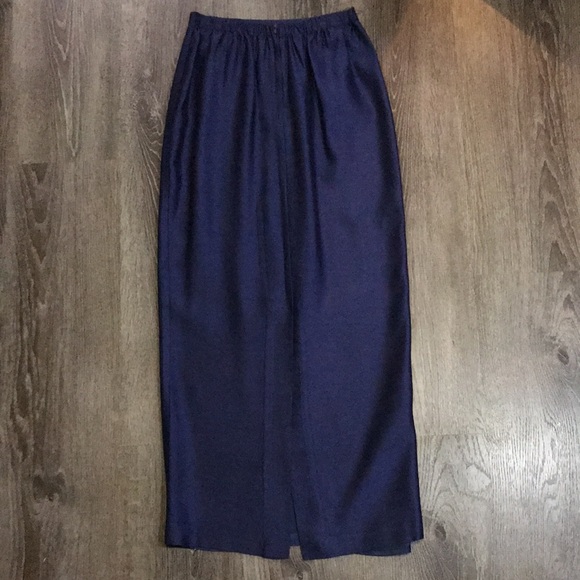 Vintage formal skirt suit - Picture 11 of 13